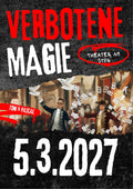 5.3. 2027 Verbotene Magie