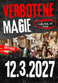 12.3. 2027 Verbotene Magie