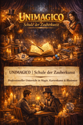 unimagico abo 6-Monate